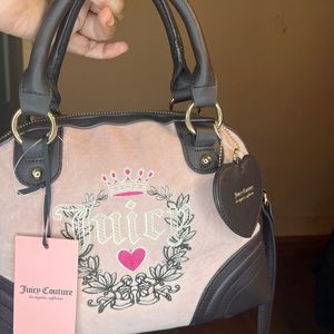 Juicy Couture bag